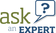 Logo for Ask an Expert