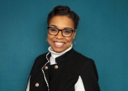 Tonya T. Price, Ph.D.