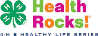 Health Rocks Logo