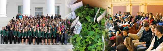 4-H Day at the Capitol