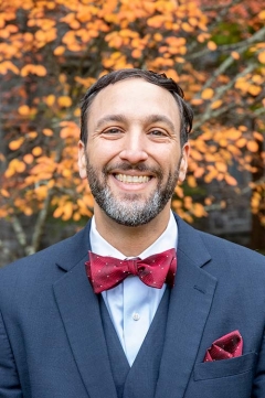 Edwin J. Jones