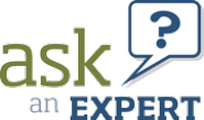 Logo for Ask an Expert