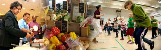 Food & Health
