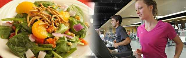Nutrition & Wellness