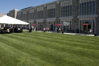 Urban Nutrient Management