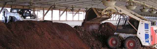 Composting