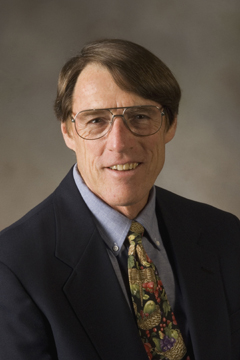 Keith S. Yoder