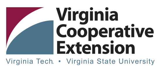 Virginia Cooperative Extension logo