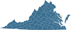 Northampton County