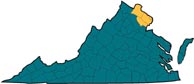 Planning District 8