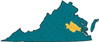 Planning District 15