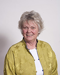 Kathleen Jamison, Ph.D.