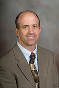 Mike Martin, Ph.D.