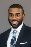 Maurice Smith Maurice Smith