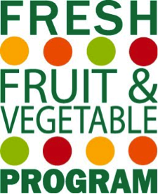 image of Fresh Fruits and Vegetables icon