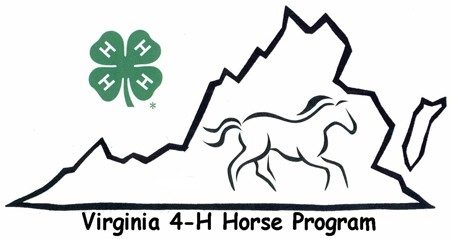Virginia 4-H Horse Program