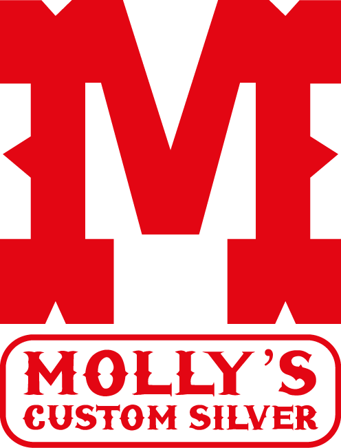 Mollys belt buckles