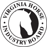 Virginia Horse Industry Board logo