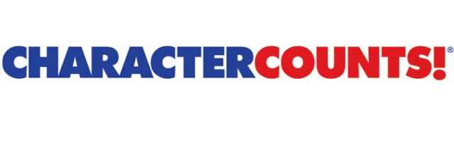 Character Counts header image