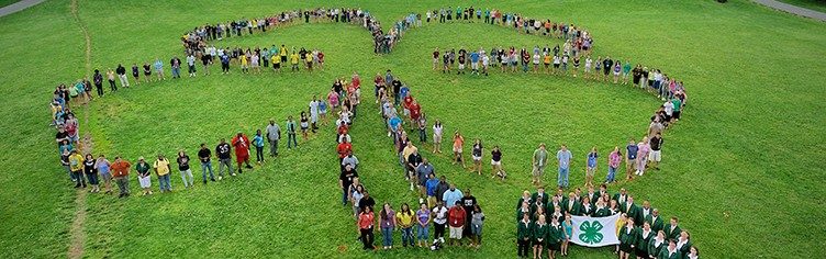 4-H State Congress