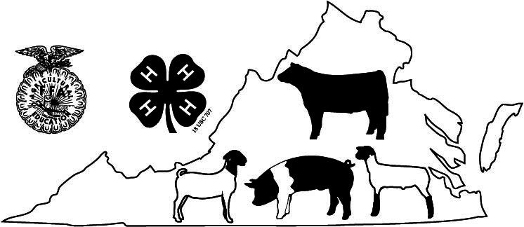 State 4H Livestock Quiz Bowl Virginia Cooperative