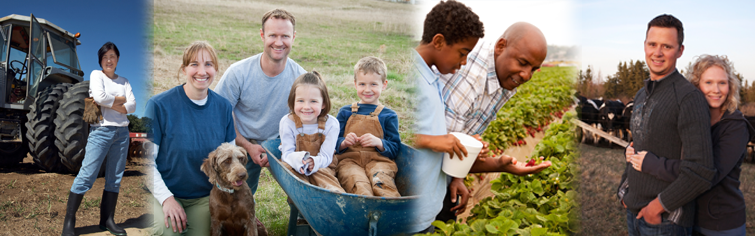 Virginia Beginning Farmer and Rancher Coalition Program