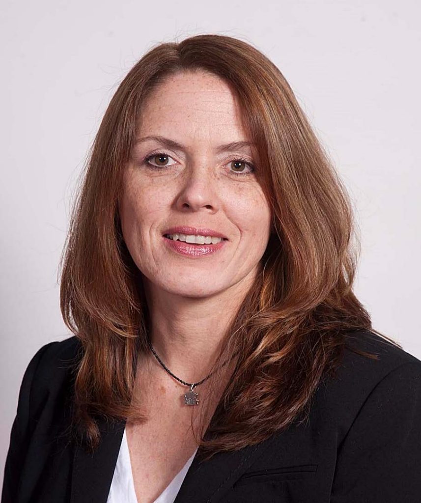 Sonya Furgurson, Unit Coordinator, Extension Agent, 4H Youth