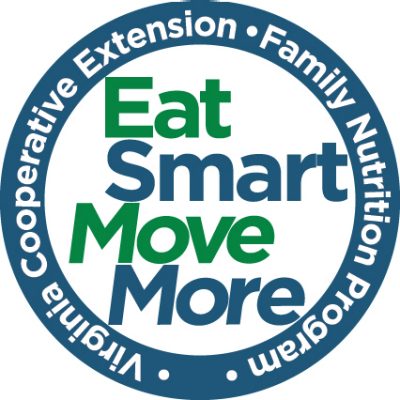 Virginia Family Nutrition Program | Virginia Cooperative Extension ...