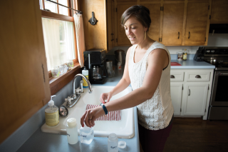Home Water Quality