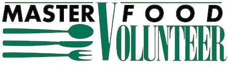 Master Food Volunteer Program logo
