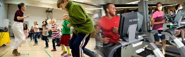 Physical Activity