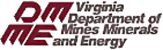 Virginia Department of Mines, Minerals, and Energy