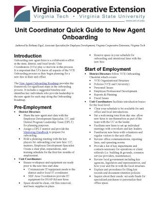 Cover page of the publication.